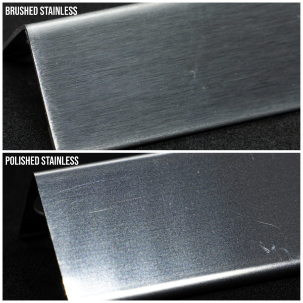 Stainless Steel