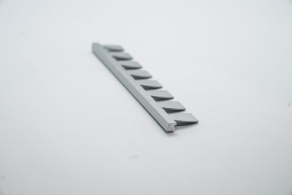 VCT Flex Edge Divider Bottom